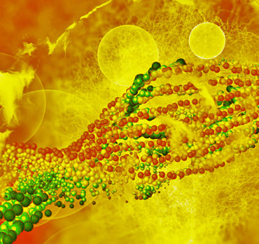 ThetaHealing DNA Aktivierung