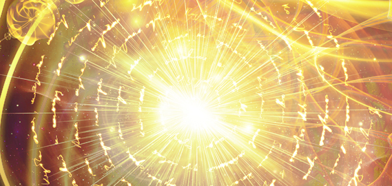 Mentorin für Theta Healing nutzen – leuchtender Geist