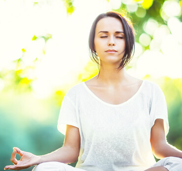Meditation - Programmiere dein Unterbewusstsein mit ThetaHealing